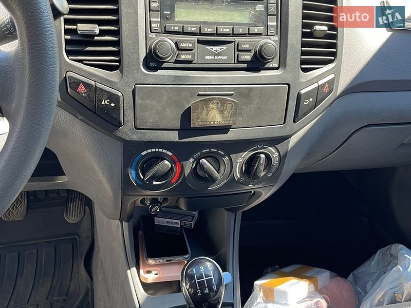 Седан Geely MK 2011 в Киеве