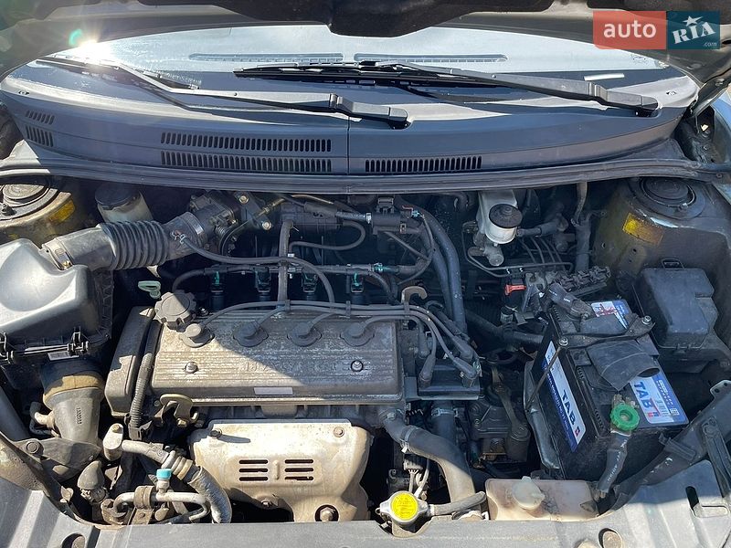 Седан Geely MK 2011 в Киеве