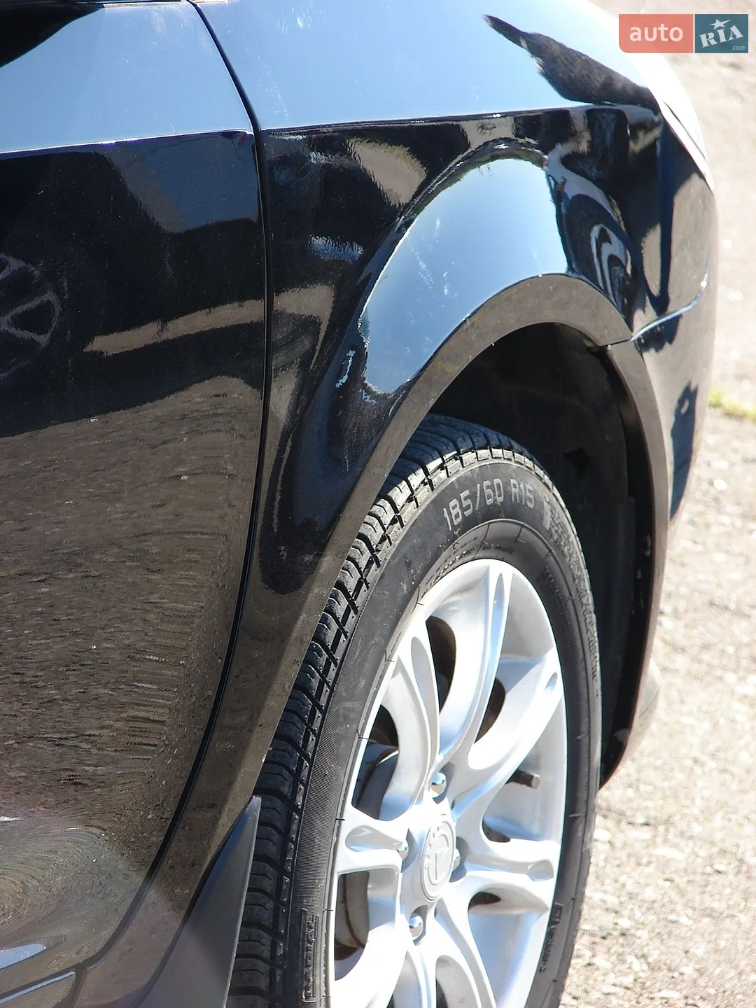 2012 Geely MK - мініатюра 4