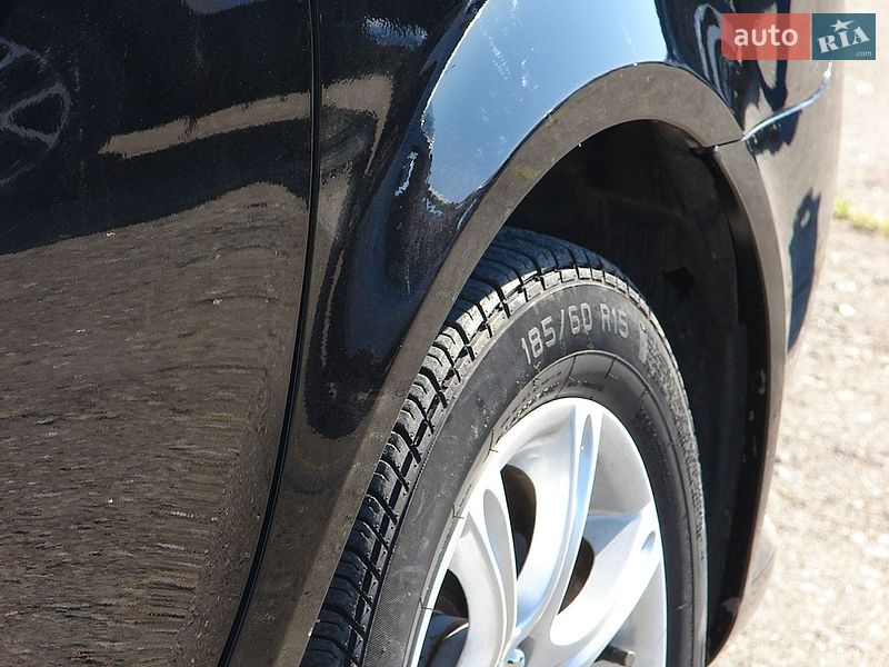Седан Geely MK 2012 в Одессе