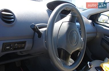 Седан Geely MK 2012 в Одессе