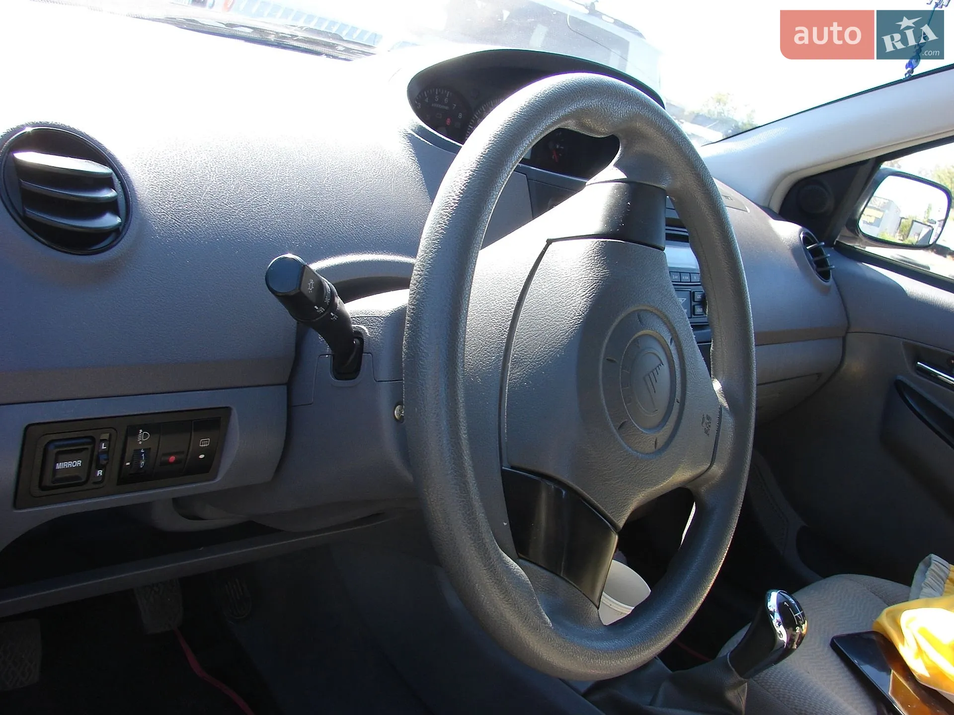 2012 Geely MK - мініатюра 17