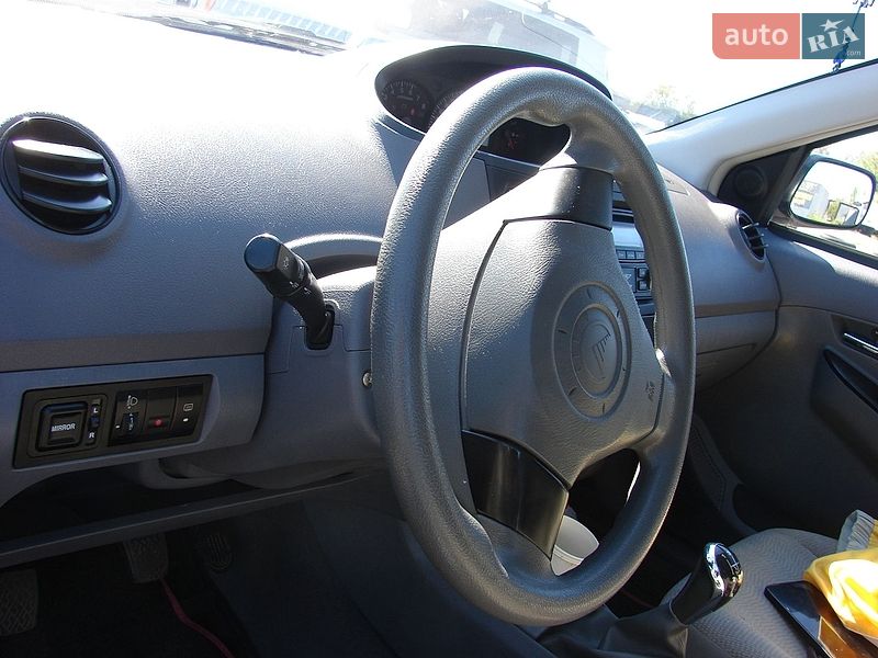 Седан Geely MK 2012 в Одессе