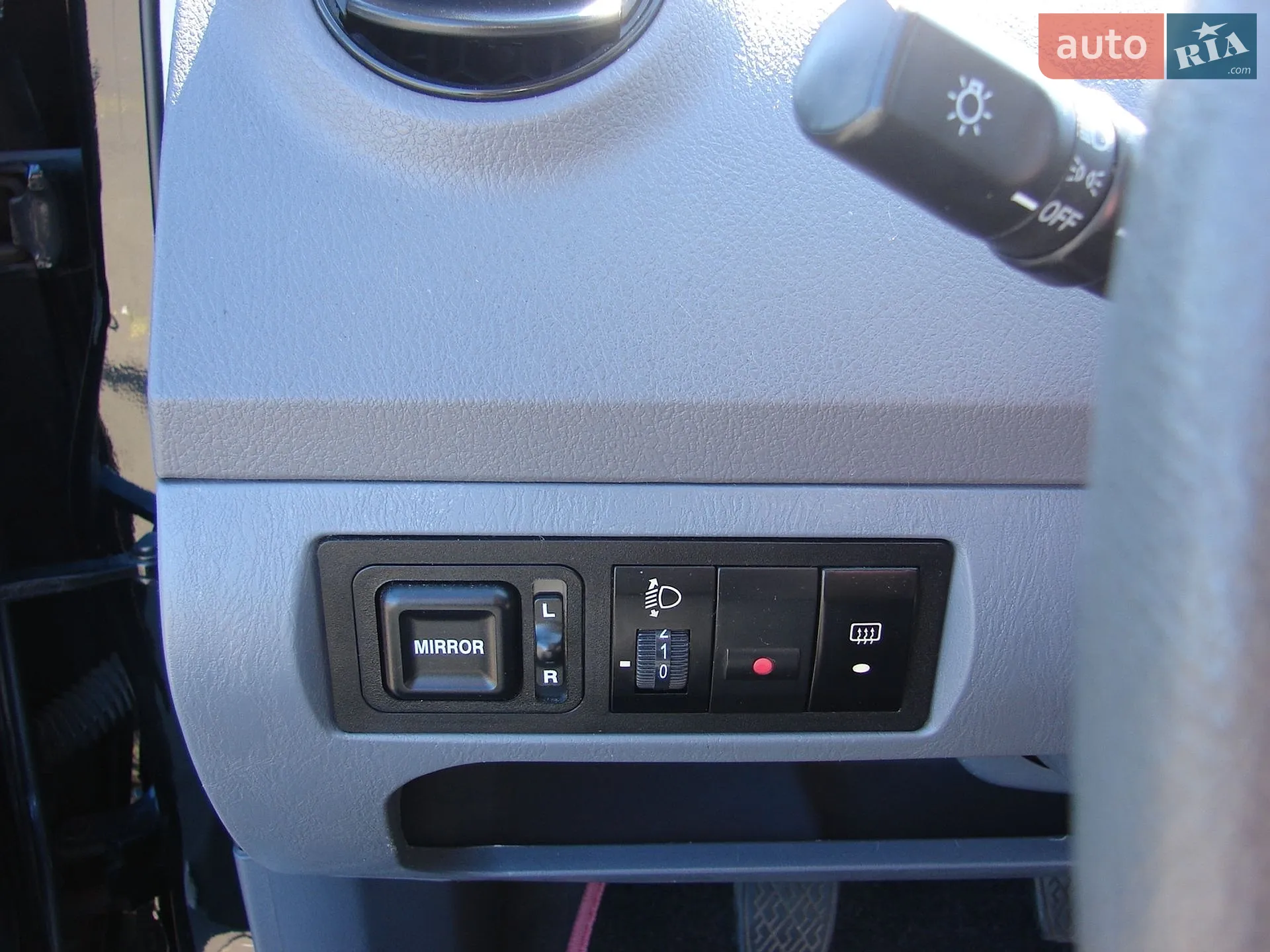 2012 Geely MK - мініатюра 21