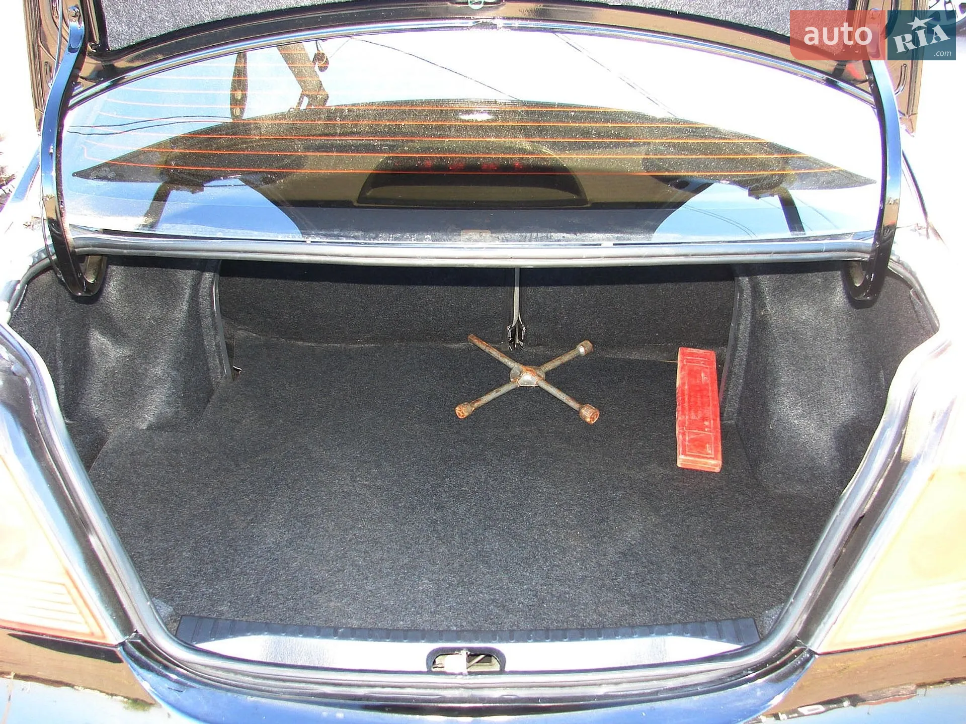 2012 Geely MK - мініатюра 24