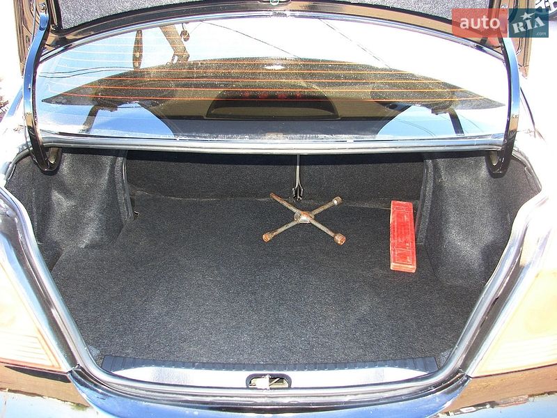 Седан Geely MK 2012 в Одессе