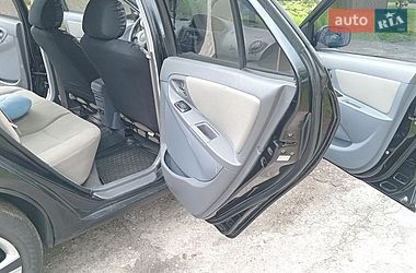 Седан Geely MK 2012 в Прилуках