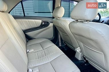 Седан Geely MK 2008 в Кропивницком