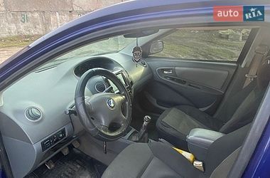 Седан Geely MK 2010 в Кривому Розі