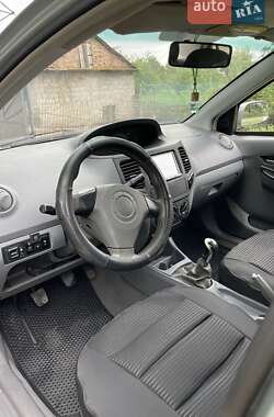 Седан Geely MK 2011 в Кривом Роге