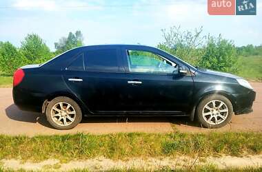 Седан Geely MK 2011 в Чернігові