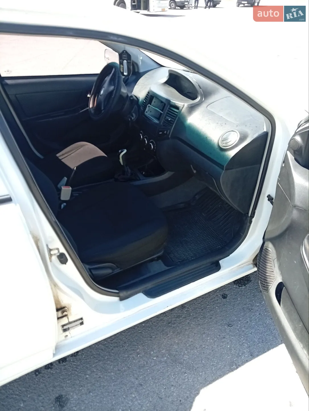 2012 Geely MK - мініатюра 8