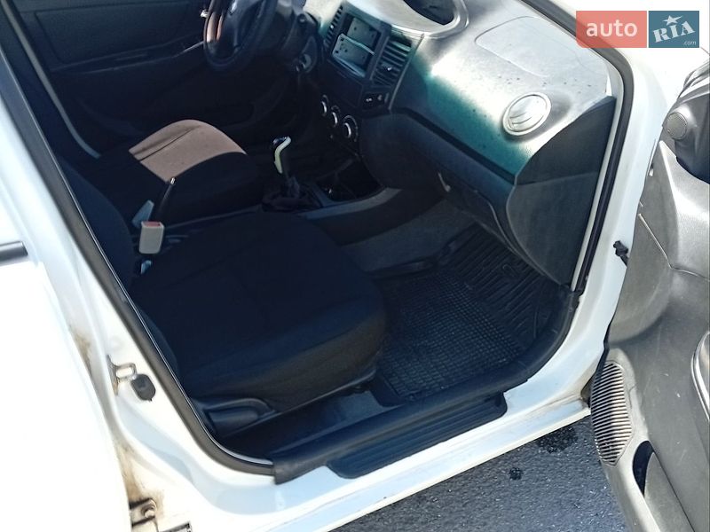 Седан Geely MK 2012 в Запорожье