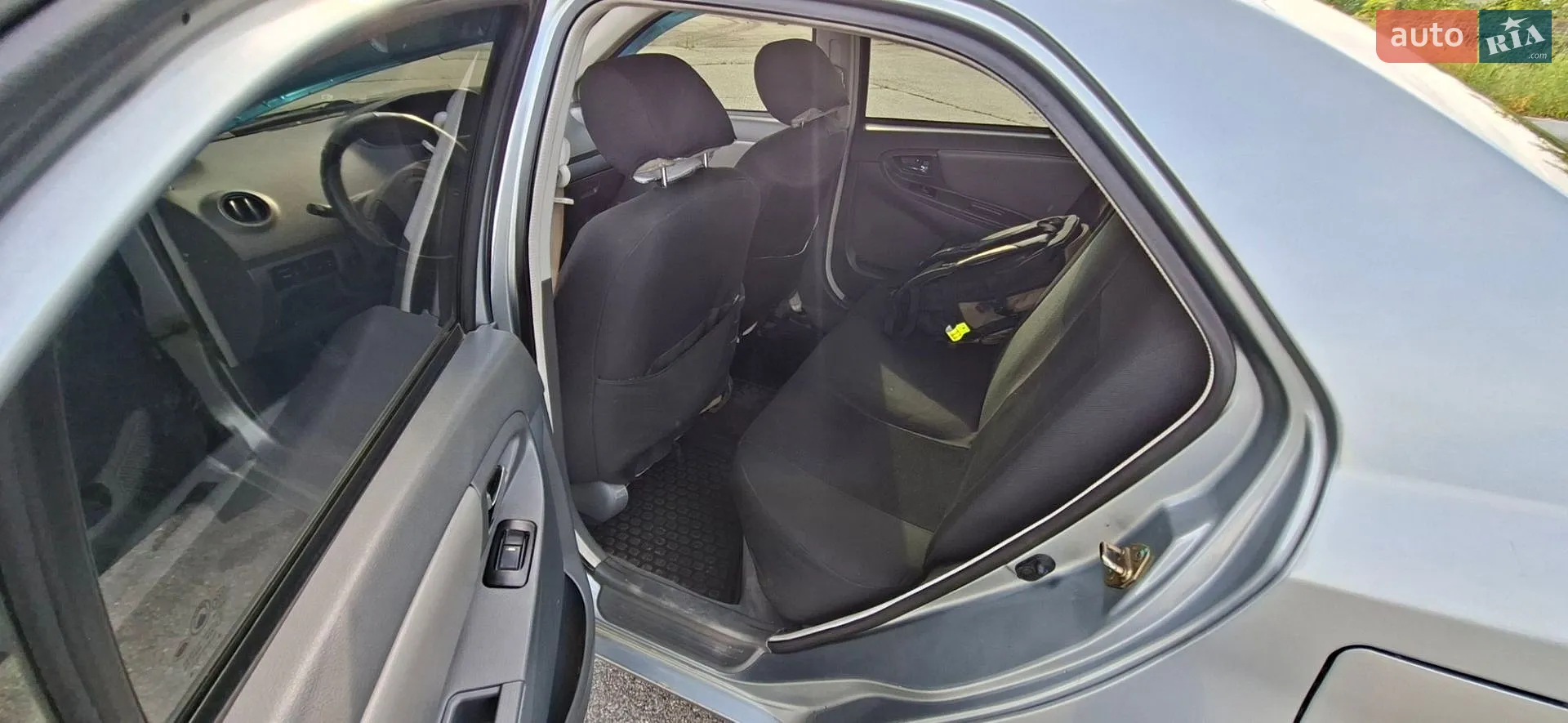 2011 Geely MK - мініатюра 9