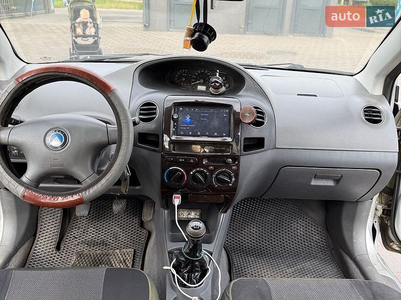 Седан Geely MK 2008 в Запорожье фото 18 Седан Geely MK 2008 в Запорожье