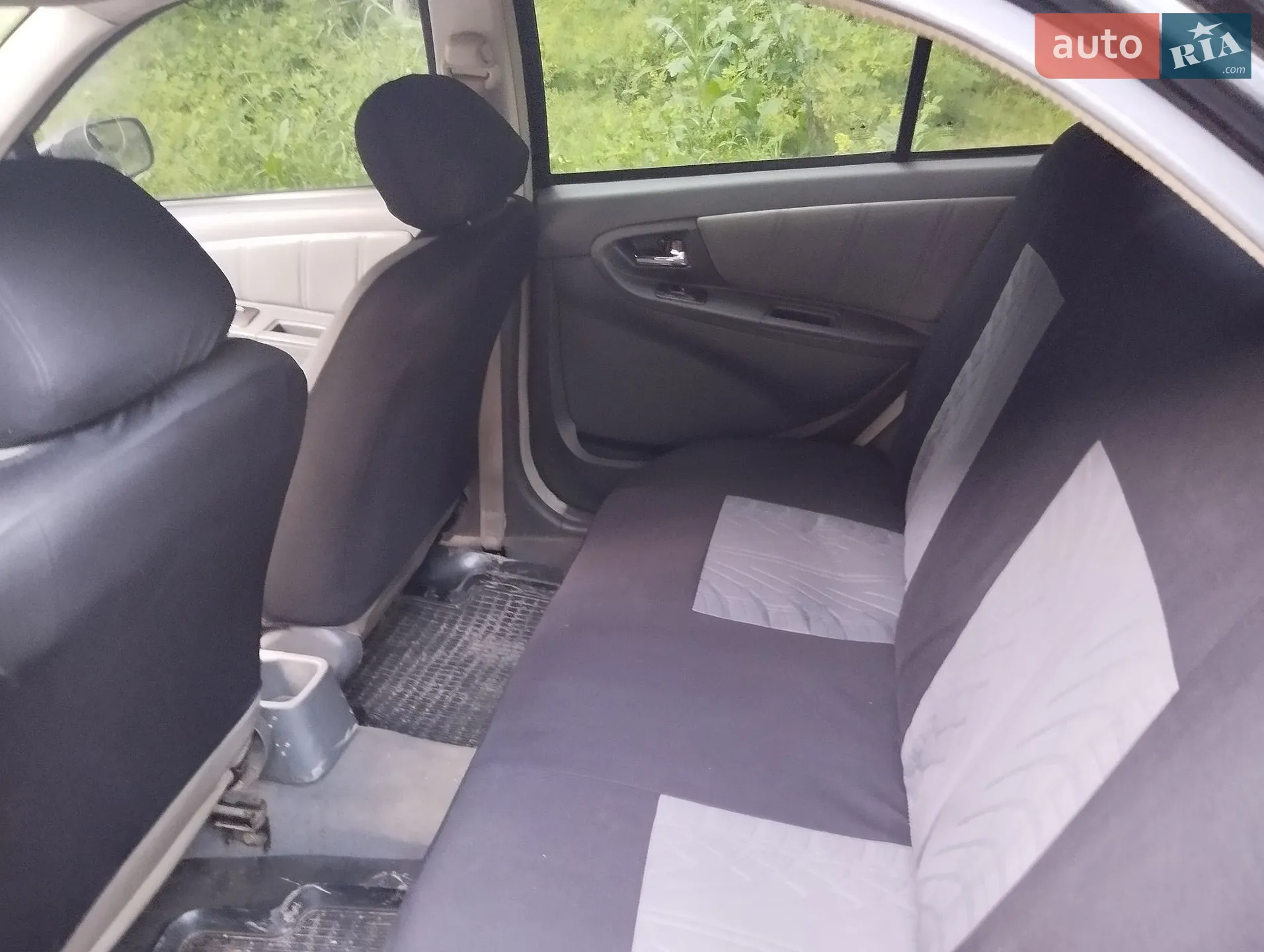 2011 Geely MK - мініатюра 3