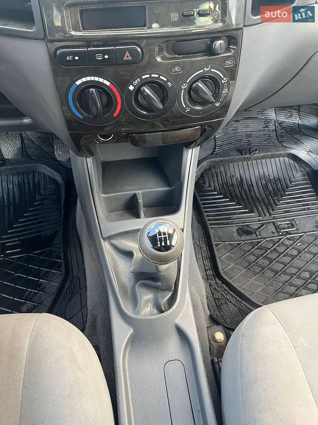 2011 Geely MK - мініатюра 16