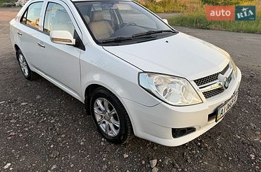 Седан Geely MK 2009 в Киеве фото 7 Седан Geely MK 2009 в Киеве