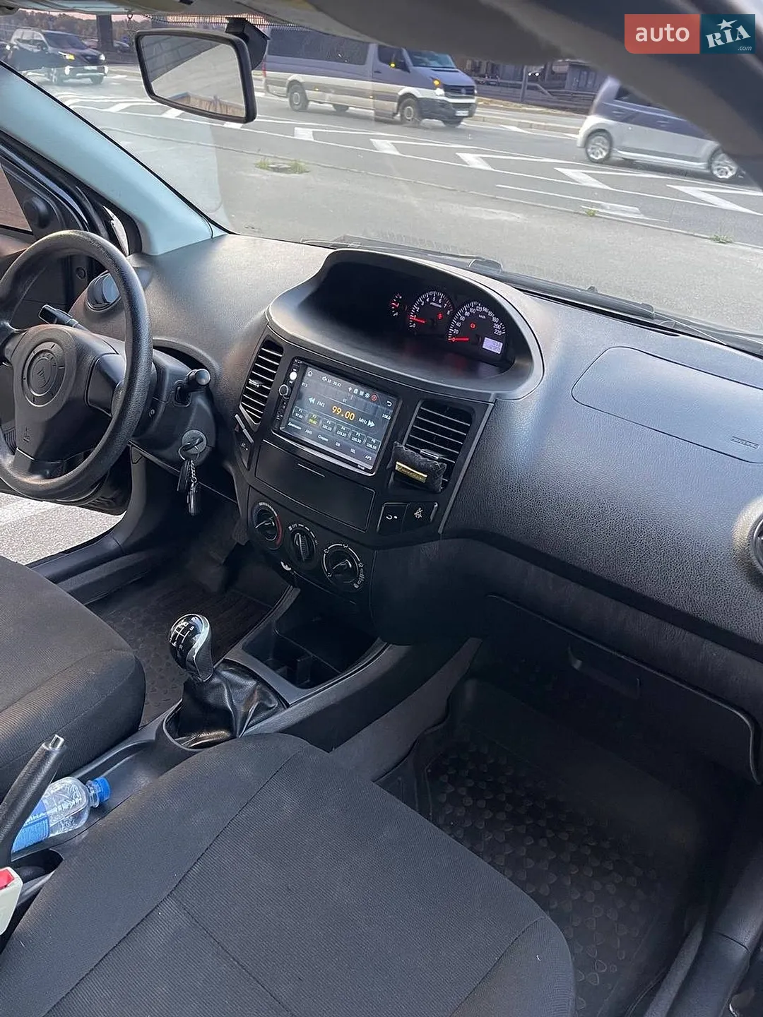 2013 Geely MK - мініатюра 15