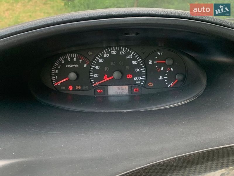 Седан Geely MK 2010 в Черкасах