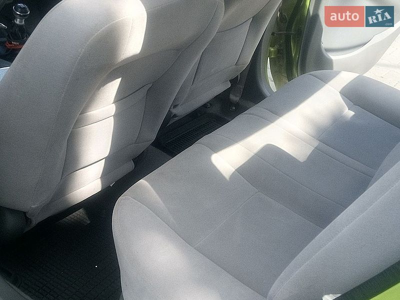 Седан Geely MK 2007 в Тернополі
