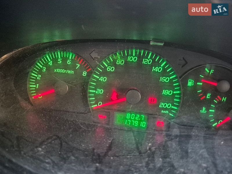 Седан Geely MK 2008 в Тернополе фото 11 Седан Geely MK 2008 в Тернополе