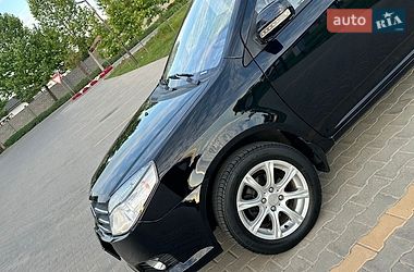Седан Geely MK 2012 в Одессе