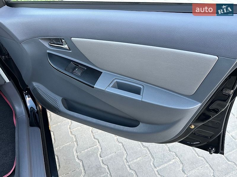 Седан Geely MK 2012 в Одессе
