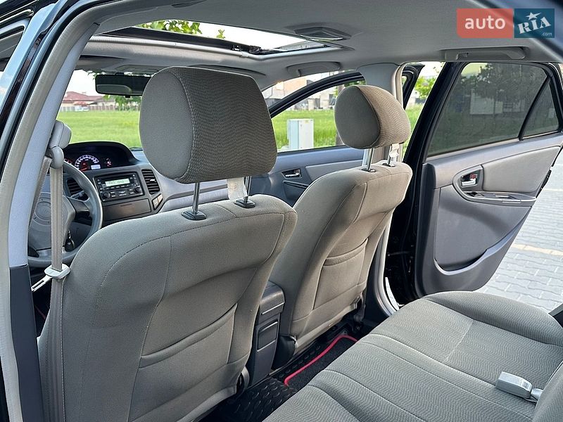 Седан Geely MK 2012 в Одессе