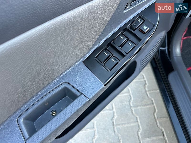 Седан Geely MK 2012 в Одессе