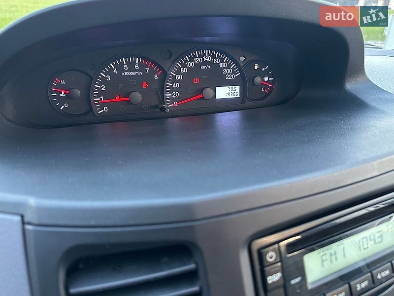 Седан Geely MK 2012 в Одессе