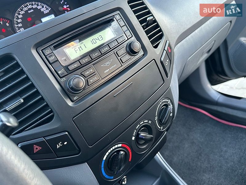 Седан Geely MK 2012 в Одессе