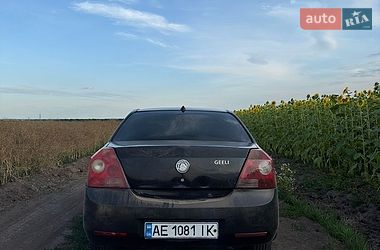 Седан Geely MK 2008 в Монастырище фото 3 Седан Geely MK 2008 в Монастырище
