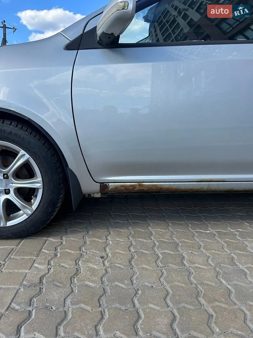 2011 Geely MK - мініатюра 3