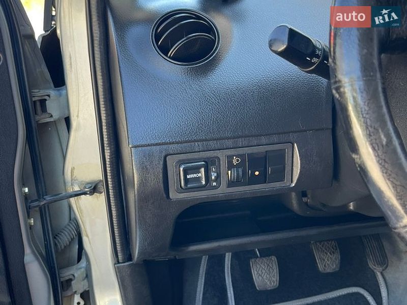 Седан Geely MK 2010 в Новояворівську