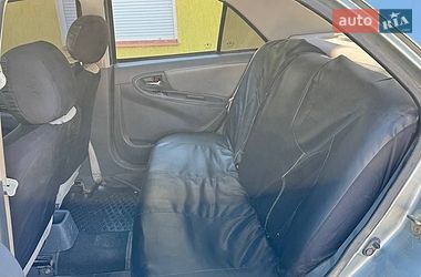 Седан Geely MK 2008 в Заліщиках