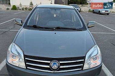 Седан Geely MK 2014 в Запорожье
