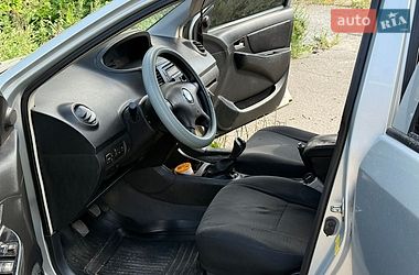 Седан Geely MK 2012 в Дніпрі