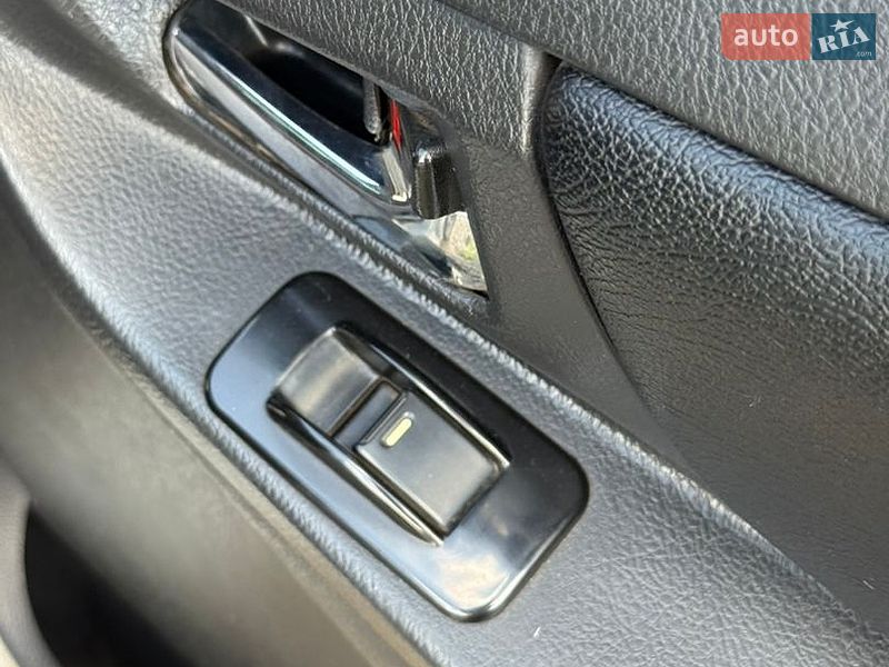 Седан Geely MK 2012 в Дніпрі