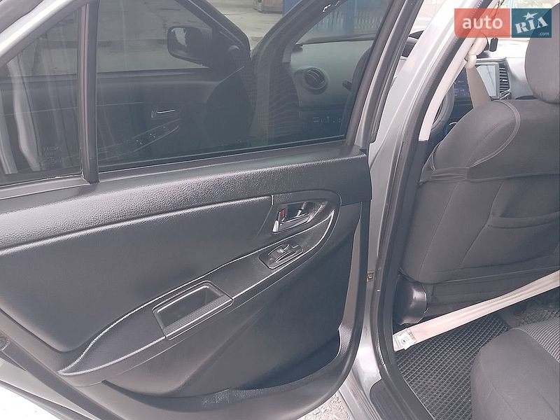 Седан Geely MK 2014 в Запорожье