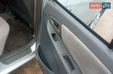 Седан Geely MK 2008 в Запоріжжі фото 8 Седан Geely MK 2008 в Запоріжжі