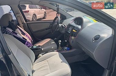 Седан Geely MK 2008 в Кам'янець-Подільському