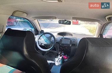 Седан Geely MK 2008 в Кам'янець-Подільському
