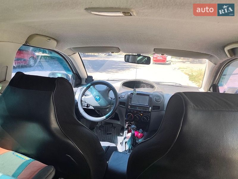 Седан Geely MK 2008 в Кам'янець-Подільському