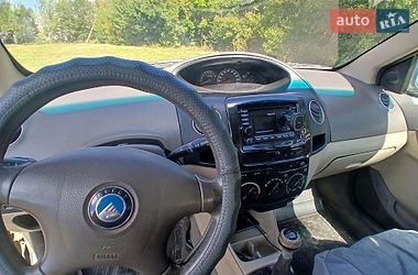 Седан Geely MK 2008 в Красилові