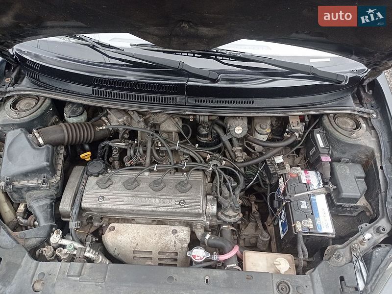 Седан Geely MK 2007 в Киеве