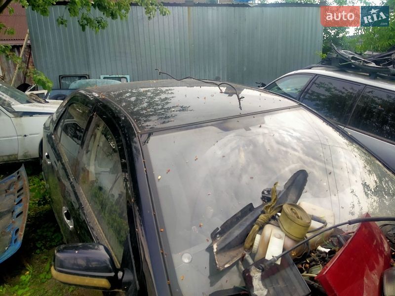 Седан Geely MK 2008 в Броварах
