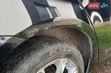 Седан Geely MK 2008 в Сокалі