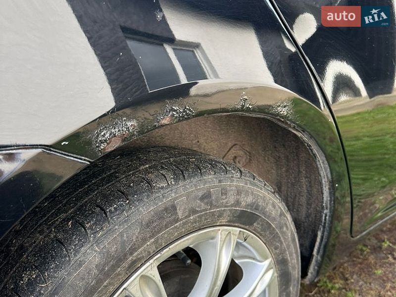 Седан Geely MK 2008 в Сокалі