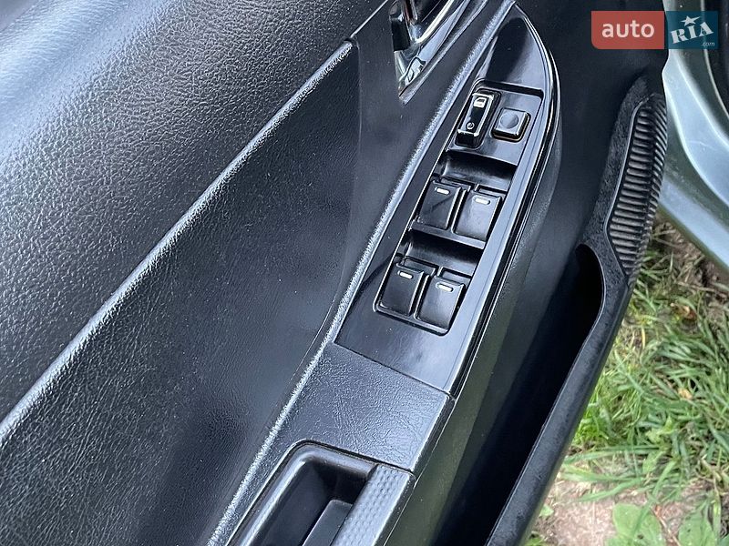 Седан Geely MK 2014 в Чернігові